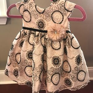 Baby Girl Dress